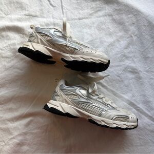 Zara Kids Mesh Sneakers